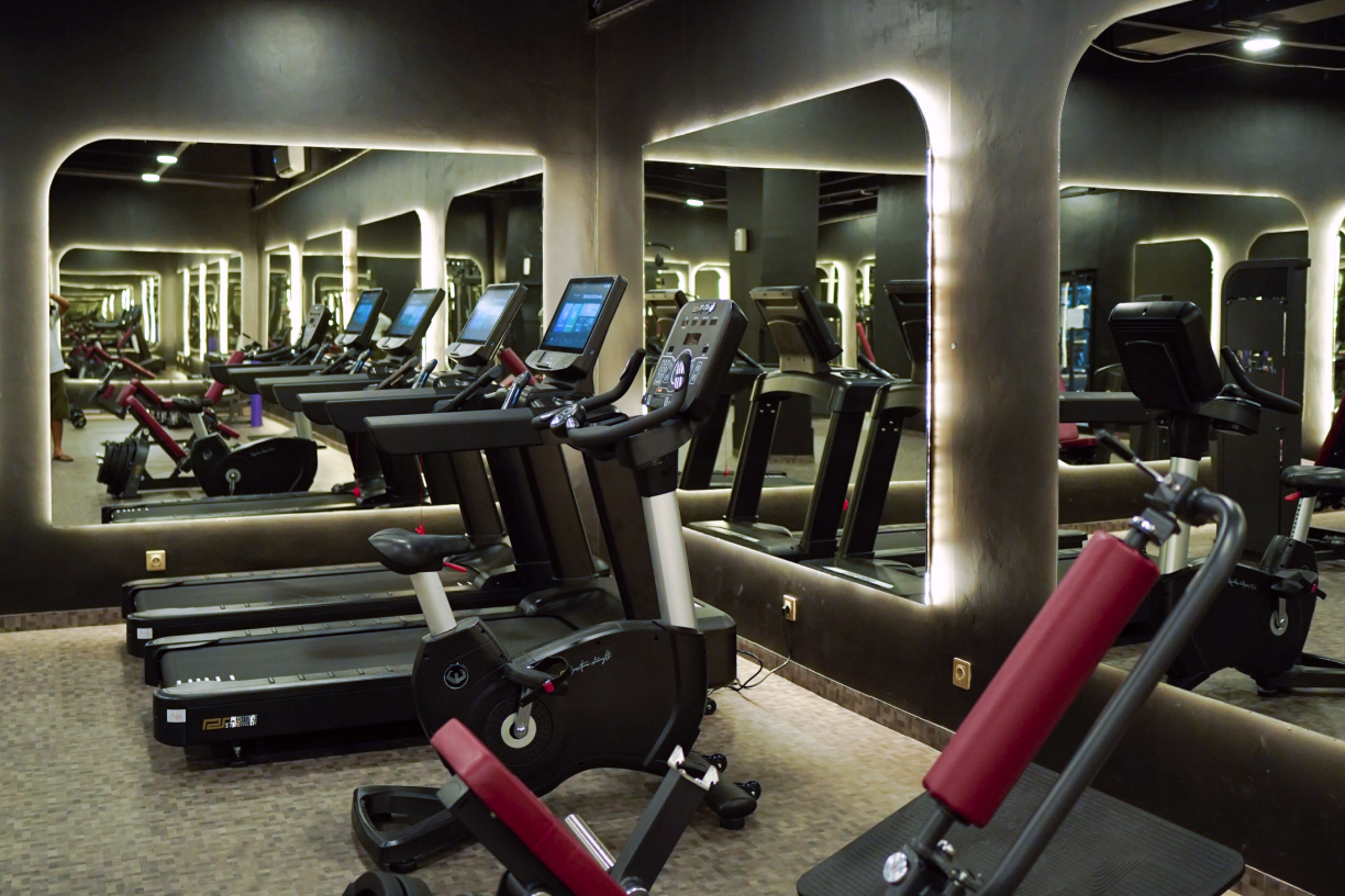 PoundFit